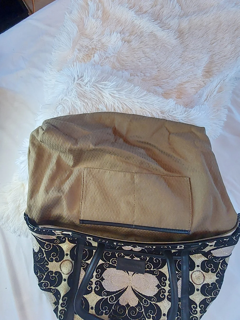 N/A mushmina woven